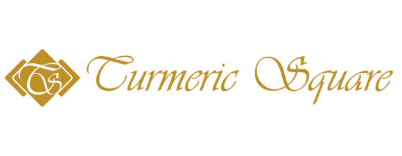 Turmeric Square